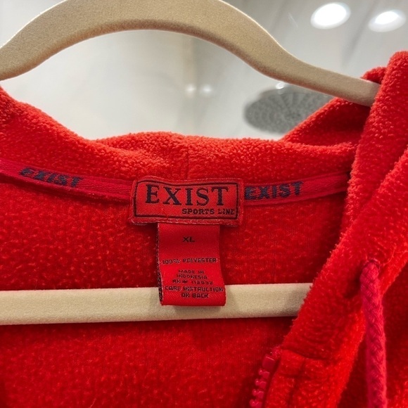 Vintage Florida Hoodie - Picture 3 of 5